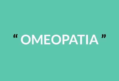 OMEOPATIA