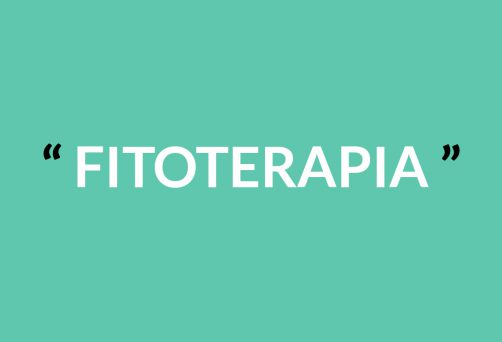 FITOTERAPIA