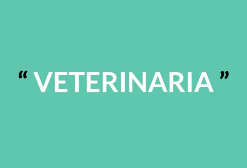 VETERINARIA