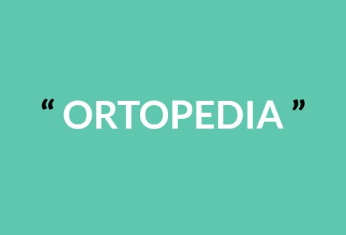 ORTOPEDIA