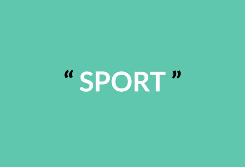 SPORT